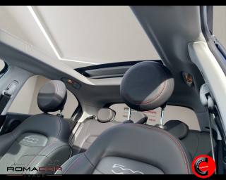 FIAT 500X usata, con Specchietti laterali elettrici