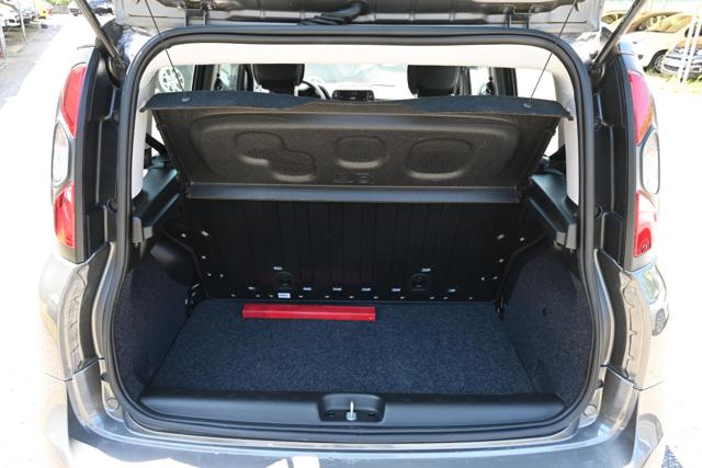 FIAT Panda usata, con Climatizzatore