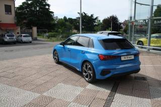 AUDI A3 usata, con Airbag laterali