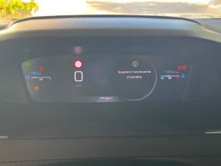 PEUGEOT 2008 usata, con Fari LED