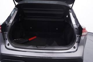 NISSAN Qashqai usata, con Bluetooth