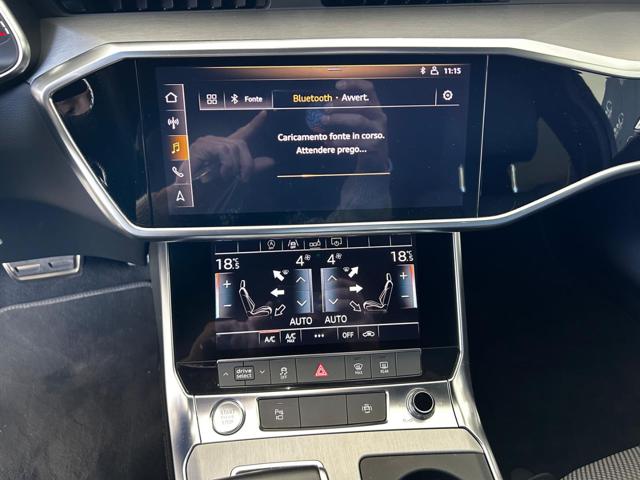 AUDI A6 usata 20