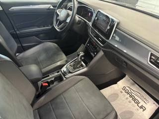 VOLKSWAGEN T-Roc usata, con Cruise Control
