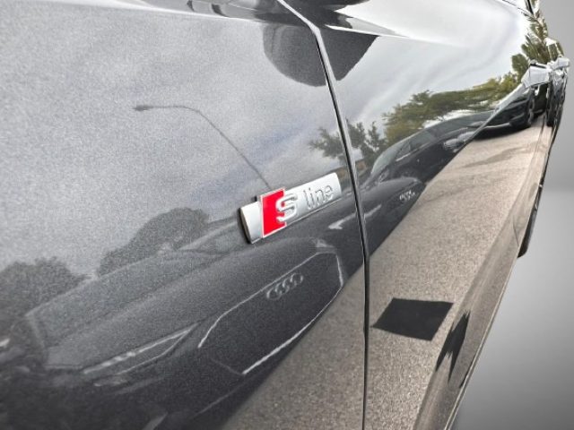 AUDI Q8 usata, con Boardcomputer