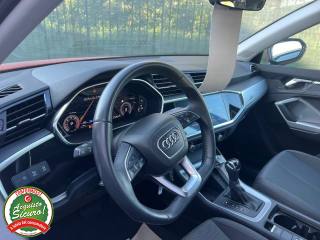 AUDI Q3 usata, con Cerchi in lega