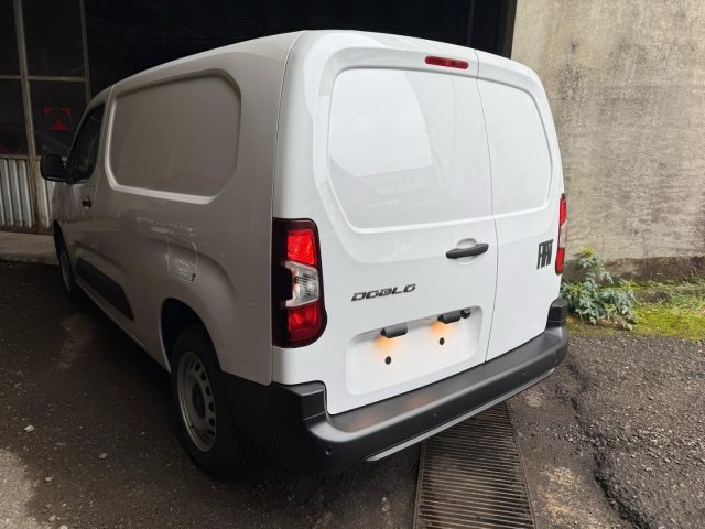FIAT Doblo usata, con Sistema di navigazione