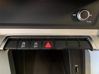 AUDI Q3 usata, con Controllo elettronico della corsia