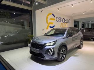 PEUGEOT 2008 usata, con Airbag