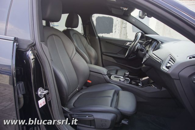 BMW 218 usata 9