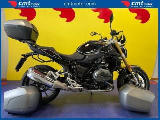 BMW R 1200 R