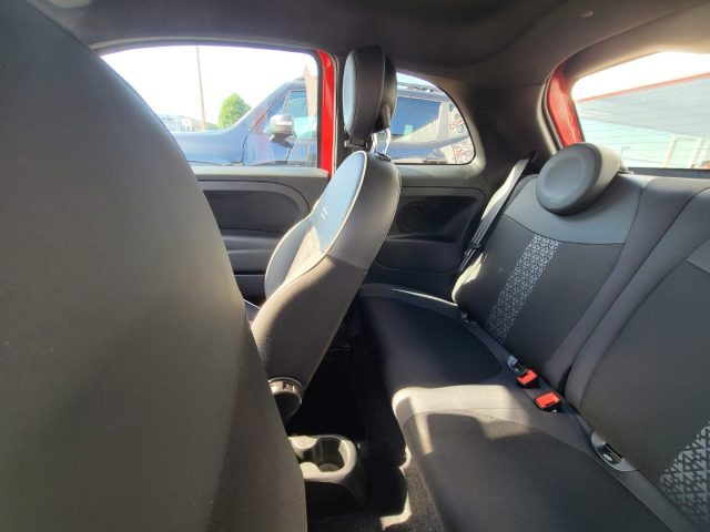 FIAT 500 usata 28