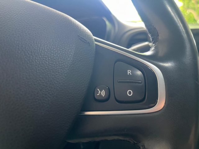 RENAULT Captur usata, con Immobilizzatore elettronico