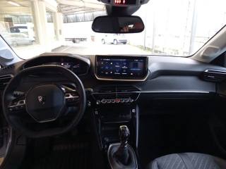 PEUGEOT 208 usata, con Servosterzo