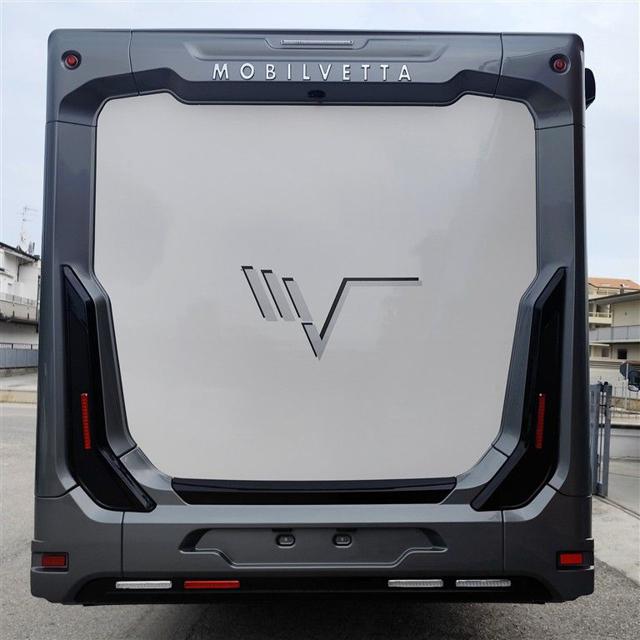 MOBILVETTA usata 2