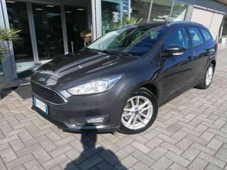 FORD Focus usata, con Airbag Passeggero