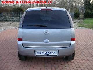 OPEL Meriva usata 6