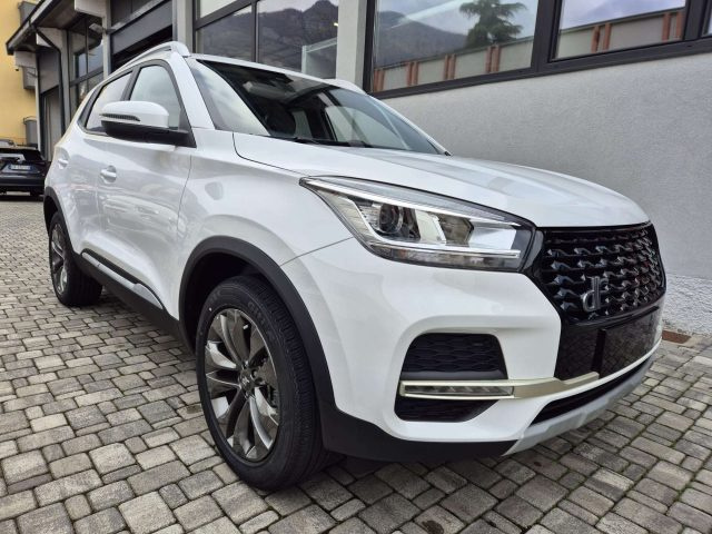DR MOTOR DR 4.0 usata, con ABS