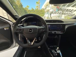 OPEL Corsa usata, con Controllo vocale