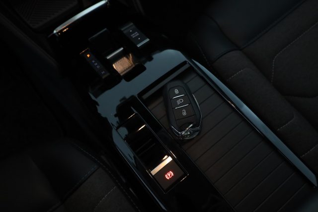 CITROEN C4 usata 13