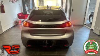 PEUGEOT 208 usata, con Boardcomputer