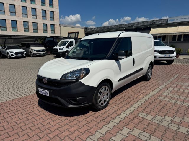 FIAT Doblo usata, con Autoradio