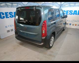 FIAT Doblo usata, con Chiusura centralizzata