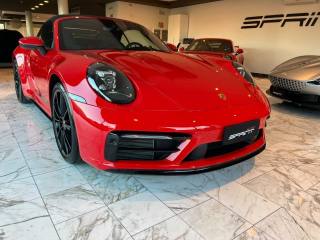 PORSCHE 911 usata, con Immobilizzatore elettronico