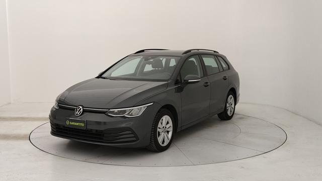 VOLKSWAGEN Golf usata, con ABS