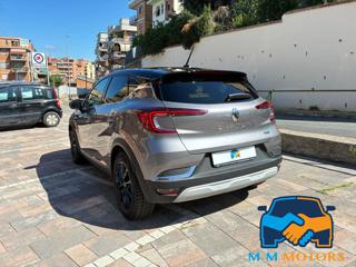 RENAULT Captur usata, con Chiusura centralizzata