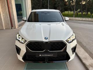 BMW X2 usata, con Airbag