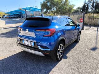 RENAULT Captur usata 3