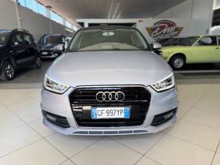 AUDI A1 usata, con Airbag