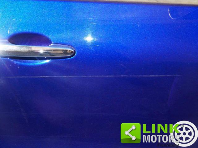 FIAT 500L usata, con USB