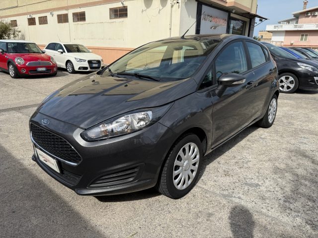 FORD Fiesta usata, con ESP