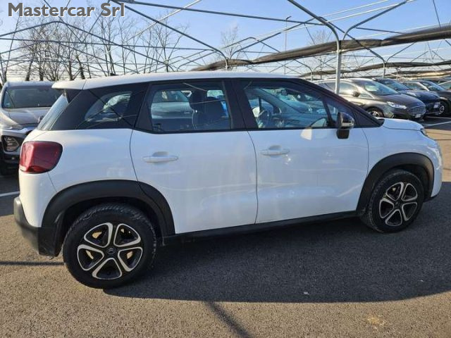 CITROEN C3 Aircross usata, con Alzacristalli elettrici