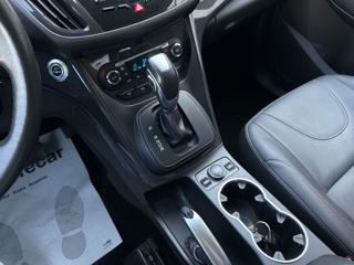 FORD Kuga usata, con Controllo automatico clima