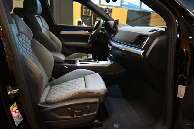 AUDI SQ5 usata 9