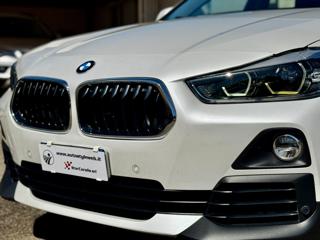 BMW X2 usata, con Cruise Control