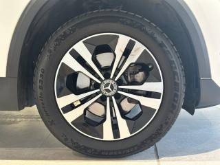 MERCEDES-BENZ GLA 200 usata 23