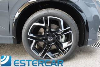 VOLKSWAGEN Tiguan usata, con Fari Xenon