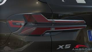 BMW X5 usata 6