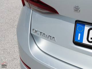 SKODA Octavia usata, con Adaptive Cruise Control