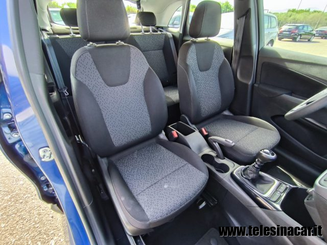 OPEL Crossland X usata 19