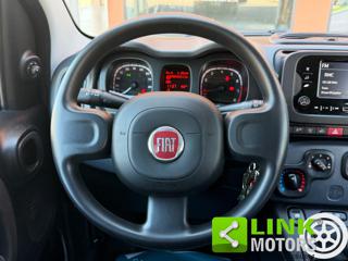 FIAT Panda usata, con Chiusura centralizzata telecomandata