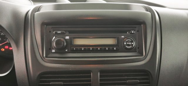 FIAT Doblo usata 12