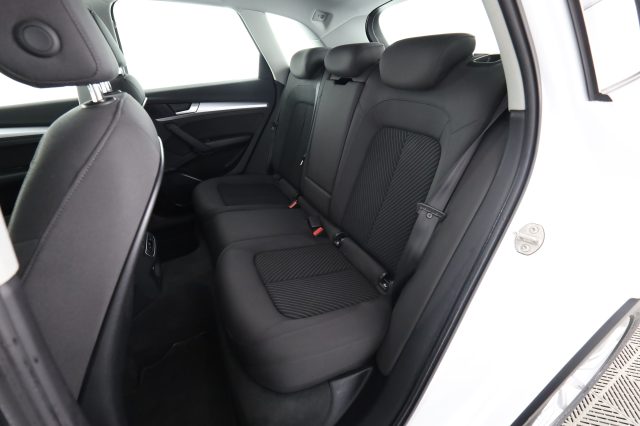 AUDI Q5 usata 3