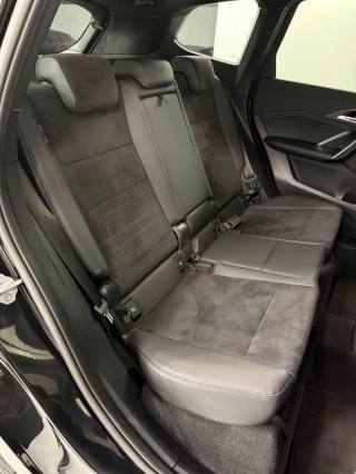 BMW X1 usata, con Fendinebbia