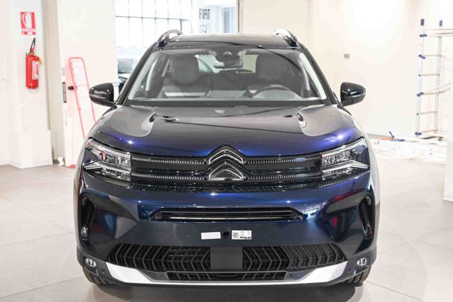 CITROEN C5 Aircross usata, con Airbag