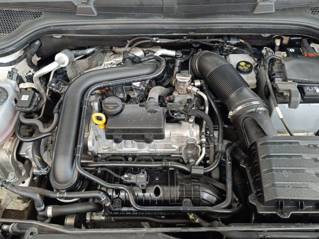 SKODA Kamiq usata, con Frenata d