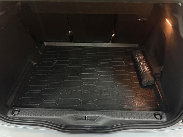 CITROEN C4 Spacetourer usata, con Cruise Control